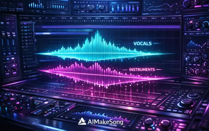 The Ultimate 2026 Guide: How to Use AI Vocal Remover for Karaoke and Remixes
